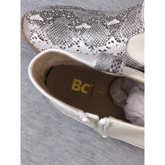 2x 👯‍♀️Host Pick⚡️BC Footwear (Urban Outfitters) Cowpoke Cowboy Boots - Picture 10 of 14